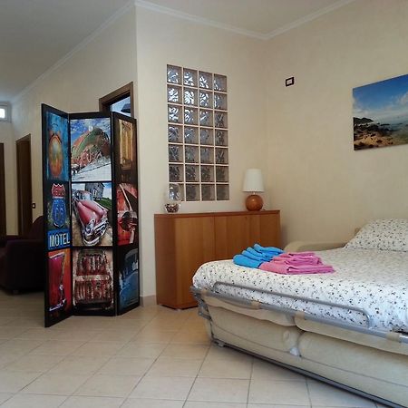 Casa Livia Metro C Bolognetta Lägenhet Rom Exteriör bild