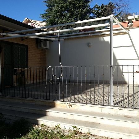 Casa Livia Metro C Bolognetta Lägenhet Rom Exteriör bild