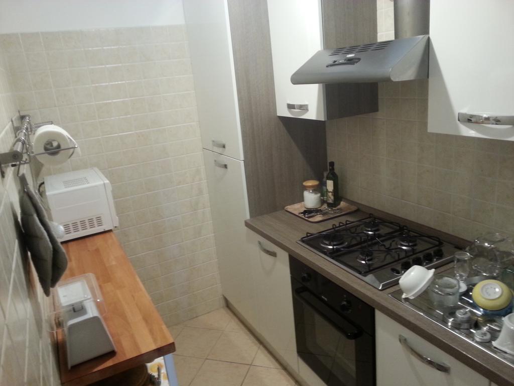 Casa Livia Metro C Bolognetta Lägenhet Rom Exteriör bild